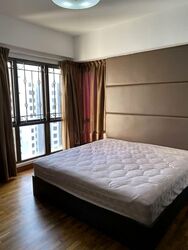 The Mayfair (D22), Condominium #552319861